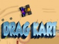 խաղ Drag Kart