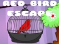 խաղ Red Bird Escape