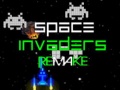 խաղ Space Invaders Remake