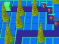 խաղ Pandemic TD Battles