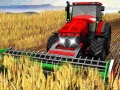 խաղ Farming Simulator