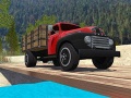 խաղ Mini Truck Driver Master