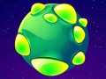 խաղ Planet Jigsaw
