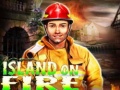 խաղ Island on Fire