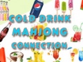 խաղ Cold Drink Mahjong Connection
