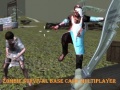 խաղ Zombie Survival Base Camp Multiplayer