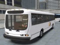խաղ City Bus Simulator 3D