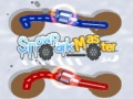 խաղ Snow Park Master
