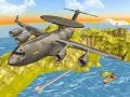 խաղ Air War Plane Flight Simulator Challenge 3D