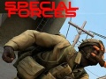 խաղ Special Forces Dust 2