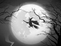 խաղ The Night Of the Witches Jigsaw