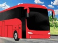 խաղ City Bus Simulator 3d