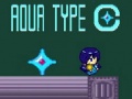 խաղ Aqua Type C