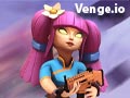 խաղ Venge.io