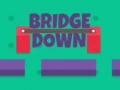 խաղ Bridge Down