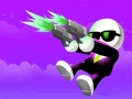 խաղ Johnny Trigger 3d Online