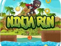 խաղ Ninja Run