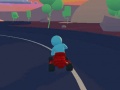 խաղ Mini Cart Racing