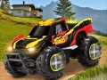խաղ Offroad Monster Hill Truck