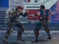 խաղ Beat ‘Em Up
