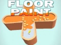 խաղ Floor Paint