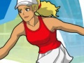 խաղ Tennis Hero