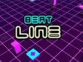 խաղ Beat Line
