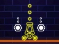 խաղ Neon War