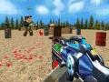 խաղ Paintball Fun Shooting Multiplayer