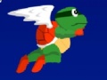 խաղ Flappy Turtle