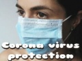 խաղ Corona virus protection 