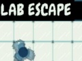 խաղ Lab Escape
