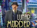 խաղ Lunar Murder