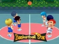 խաղ Basketball Star