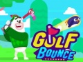 խաղ Golf bounce