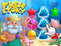 խաղ Fish Story