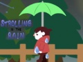 խաղ Strolling in the Rain