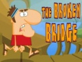 խաղ The Broken Bridge