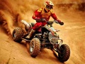 խաղ Offroad ATV Puzzle