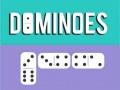 խաղ Dominoes