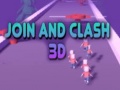 խաղ Join and Clash 3D