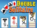 խաղ Double Solitaire