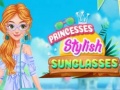 խաղ Princesses Stylish Sunglasses