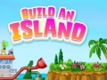 խաղ Build An Island