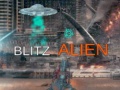 խաղ Blitz Alien