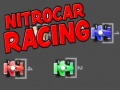 խաղ NitroCar Racing