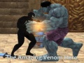 խաղ The amazing Venom hero