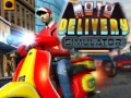 խաղ Moto Delivery Simulator