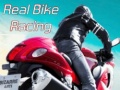 խաղ Real Bike Racing