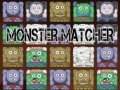 խաղ Monster Matcher